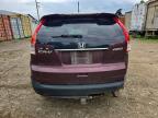2012 HONDA CR-V EX for sale at Copart QC - MONTREAL
