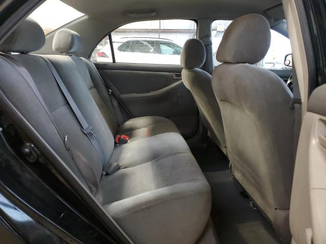 2004 TOYOTA COROLLA CE  