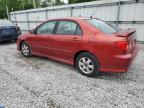 2008 Toyota Corolla Ce   en Venta en Walton, KY - Normal Wear