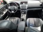 2009 Mazda 6 I na sprzedaż w Columbia Station, OH - Side