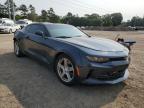 2016 Chevrolet Camaro Lt за продажба в Greenwell Springs, LA - Rear End