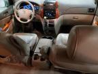 2006 Toyota Sienna Xle en Venta en Avon, MN - Front End