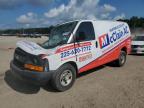 2014 CHEVROLET EXPRESS G2500    for sale at Copart LA - BATON ROUGE