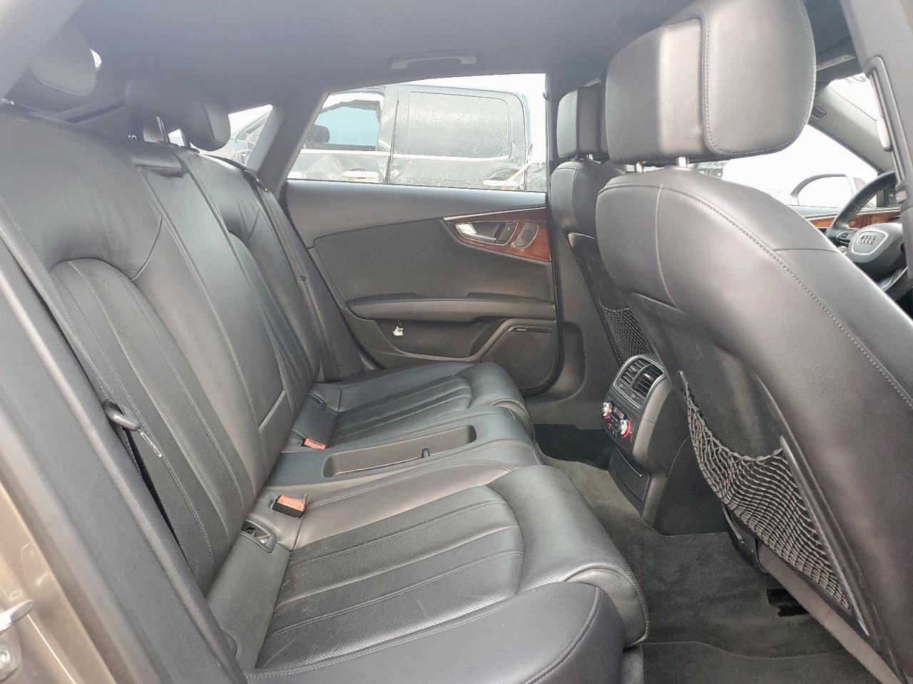 2012 Audi A7 Prestige VIN: WAU2GAFC0CN069092 Lot: 60729475