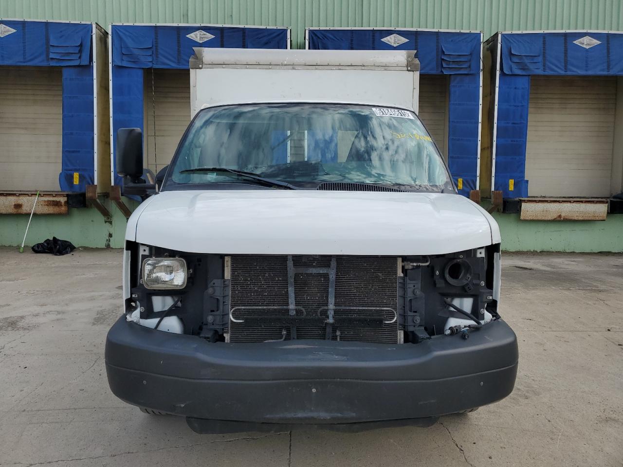 GMC SAVANA 2015 VIN 1GDY72CF7F1906039 фото 5