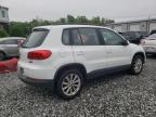 2018 Volkswagen Tiguan Limited  на продаже в North Billerica, MA - Side