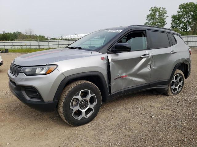 JEEP COMPASS TR 2022