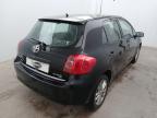 2008 TOYOTA AURIS TR V for sale at Copart WESTBURY
