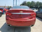 2015 Chevrolet Impala Ltz for Sale in Windsor, NJ - Front End