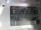 2010 Hyundai Elantra Blue   იყიდება Opa Locka-ში, FL - Front End