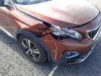 2017 PEUGEOT 3008 ALLUR for sale at Copart SANDTOFT