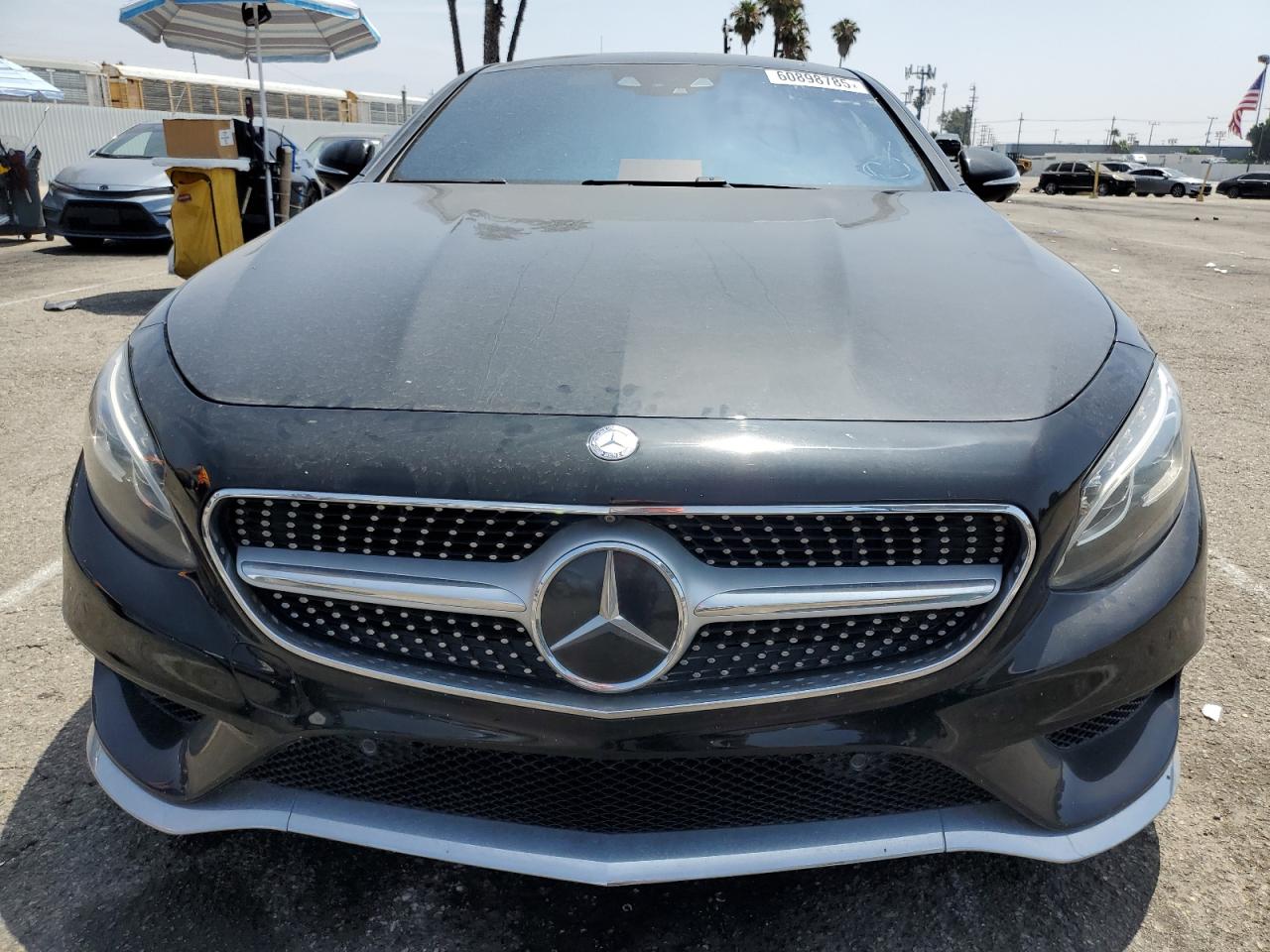 2016 Mercedes-Benz S-klasse - Image 5