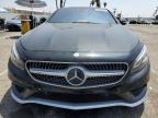 2016 Mercedes-Benz S 550 للبيع في Van Nuys، CA - Minor Dent/Scratches