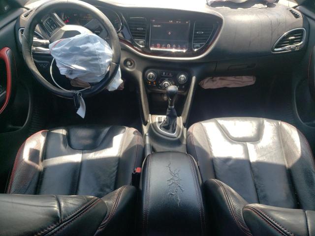  DODGE DART 2015 Biały