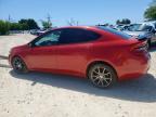 2016 Dodge Dart Sxt на продаже в San Antonio, TX - Minor Dent/Scratches
