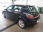 2010 VAUXHALL ASTRA SXI for sale at Copart EAST KILBRIDE