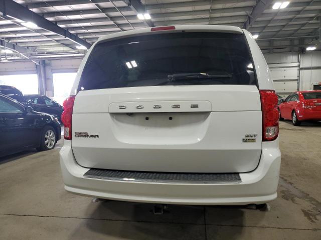  DODGE CARAVAN 2019 Biały