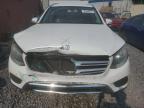 2016 Mercedes-Benz Glc 300 на продаже в Hueytown, AL - Front End