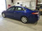 2014 Ford Fusion Se zu verkaufen in Billings, MT - Front End