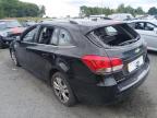 2013 CHEVROLET CRUZE LTZ for sale at Copart SANDTOFT