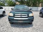 2003 Toyota Tundra Access Cab Sr5 на продаже в North Billerica, MA - Normal Wear