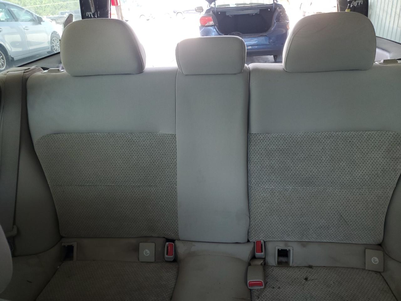 2006 Subaru Legacy Outback 2.5I VIN: 4S4BP61C356306822 Lot: 61746335