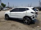 2017 Nissan Rogue Sport S na sprzedaż w Los Angeles, CA - Rear End