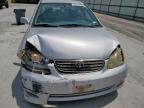 2007 Toyota Corolla Ce продається в Corpus Christi, TX - All Over