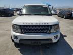 2016 Land Rover Lr4 Hse за продажба в Sun Valley, CA - Mechanical