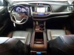 2019 Toyota Highlander Se for Sale in Franklin, WI - Rear End