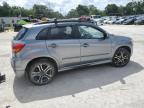 2011 Mitsubishi Outlander Sport Se for Sale in Ocala, FL - Side