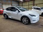 2022 TESLA MODEL Y    for sale at Copart ON - COOKSTOWN