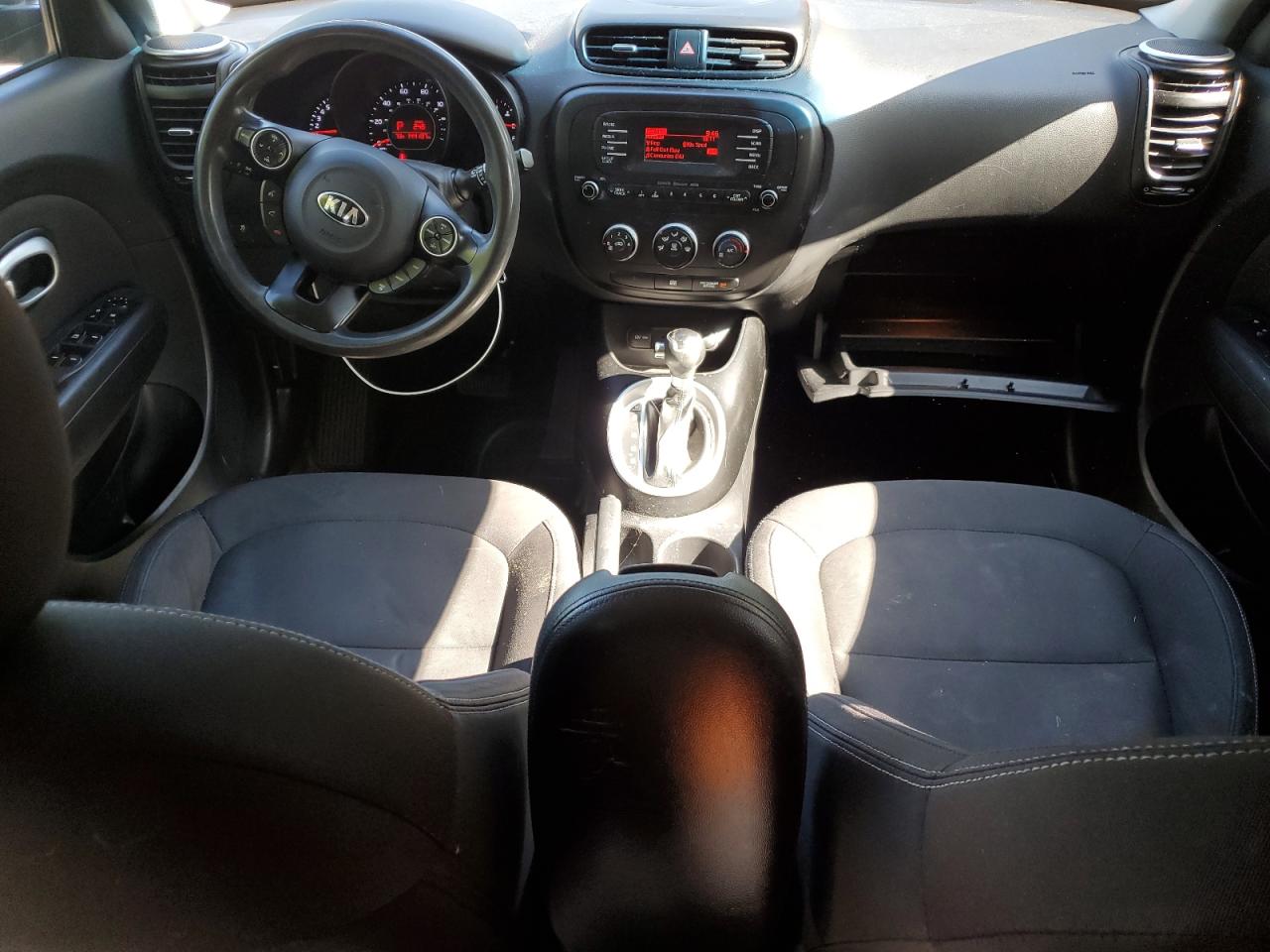 2015 Kia Soul VIN: KNDJN2A29F7166079 Lot: 62708415