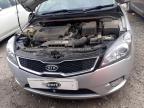 2012 KIA CEED 3 CRD for sale at Copart WOLVERHAMPTON