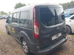 2016 FORD TOURNEO CO for sale at Copart WISBECH