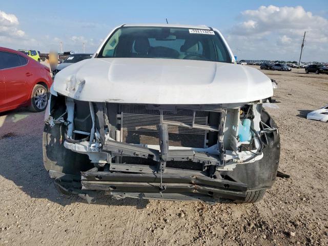  CHEVROLET COLORADO 2020 Biały