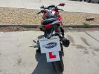 2024 LEXMOTO TR 125-2 LXR 125 SE  for sale at Copart SANDY