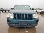 2005 Jeep Grand Cherokee Laredo продається в Grand Prairie, TX - Side