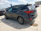 2017 Hyundai Santa Fe Sport    на продаже в Wilmer, TX - Front End