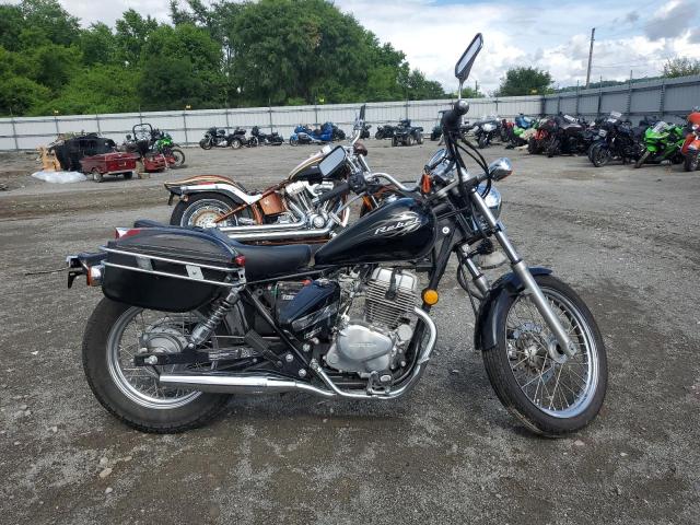 2015 Honda Cmx250 C  