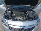 2015 VAUXHALL INSIGNIA T for sale at Copart SANDWICH