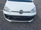2018 VOLKSWAGEN MOVE UP for sale at Copart SANDTOFT