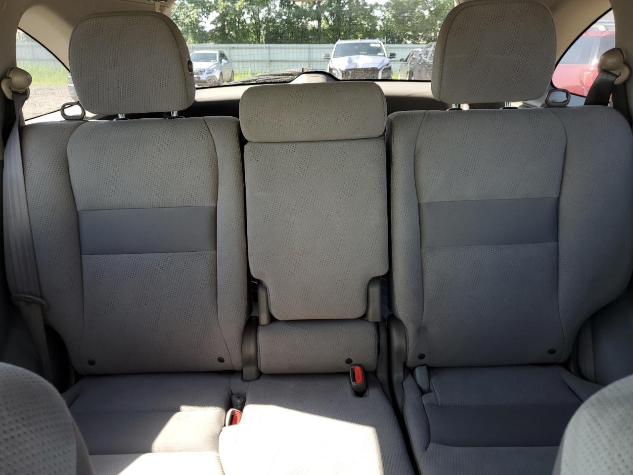 2010 Honda Cr-V Ex VIN: JHLRE4H55AC015466 Lot: 62740755