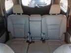 2018 Honda Pilot Exl იყიდება Taylor-ში, TX - Hail