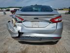 2013 Ford Fusion Se   zu verkaufen in Tulsa, OK - Rear End