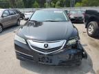 2015 Acura Tlx  for Sale in Savannah, GA - Front End
