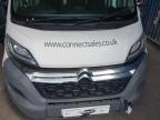 2015 CITROEN RELAY 35 L for sale at Copart SANDTOFT