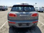 2016 Mini Cooper Clubman იყიდება Van Nuys-ში, CA - Mechanical