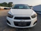 2012 Chevrolet Sonic Ls en Venta en Chatham, VA - Side