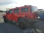 2007 Hummer H3 3.7L de vânzare în Riverview, FL - Front End